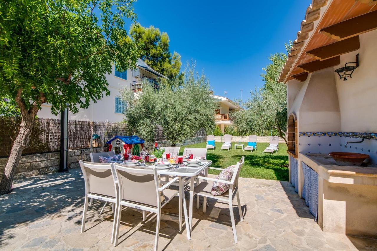 Ideal Mallorca - Vallespir Feriehus *