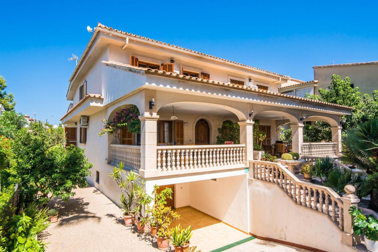 Ideal Mallorca - Vallespir Holiday home Alcudia (Mallorca)