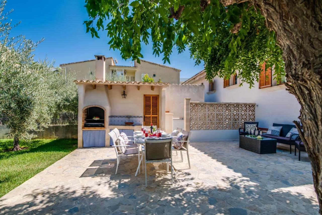Ideal Mallorca - Vallespir * Alcudia (Mallorca)