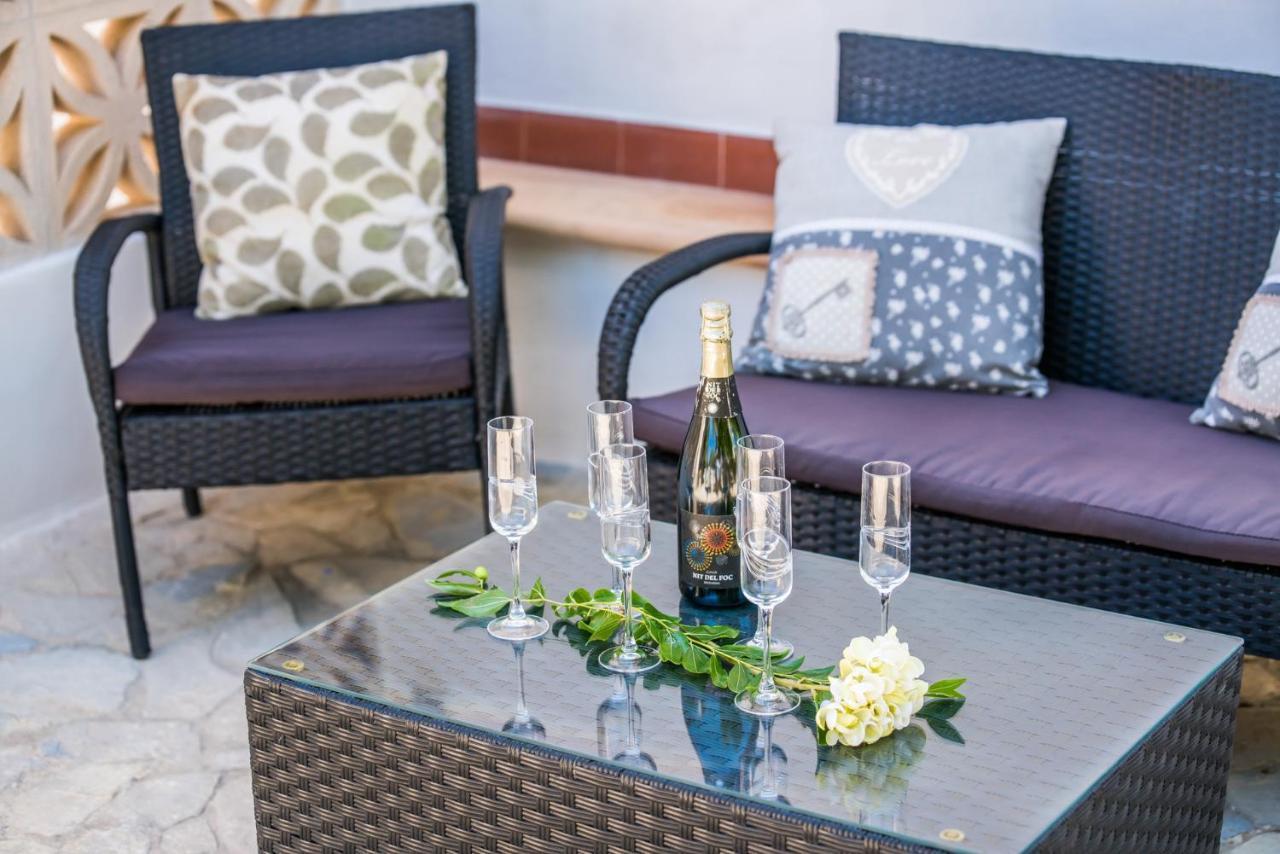 Holiday home Ideal Mallorca - Vallespir