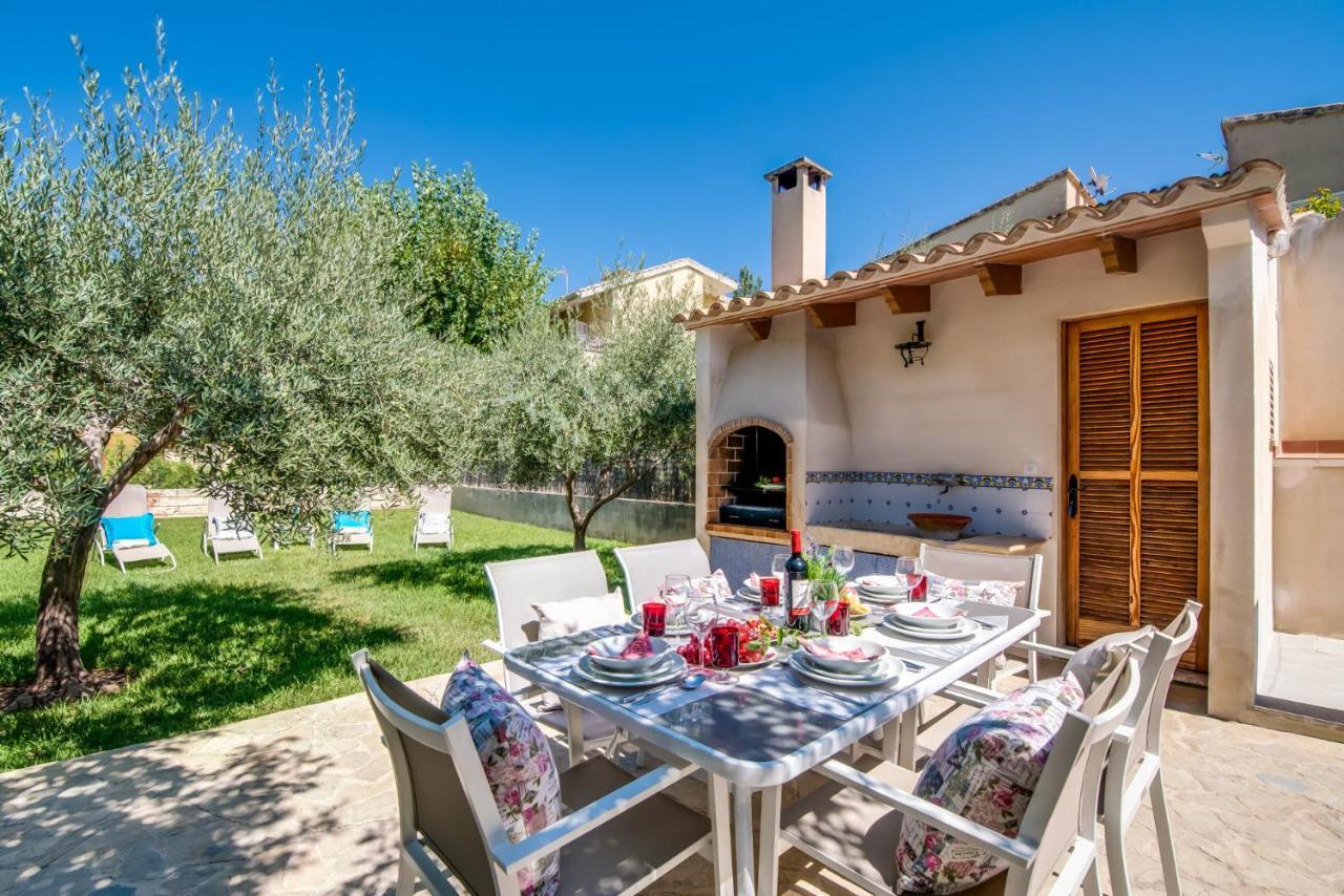 Ideal Mallorca - Vallespir Holiday home