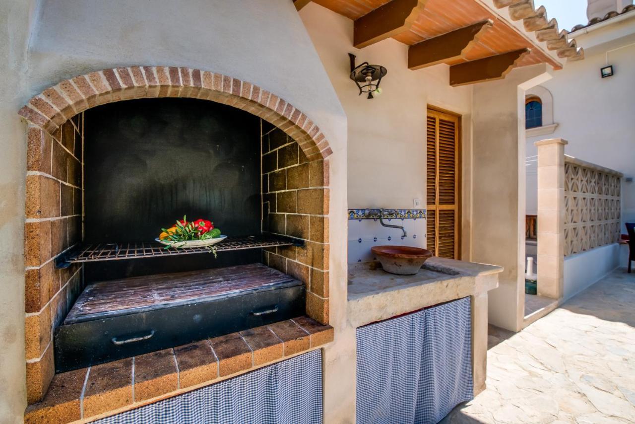 Ideal Mallorca - Vallespir Holiday home Alcudia (Mallorca)