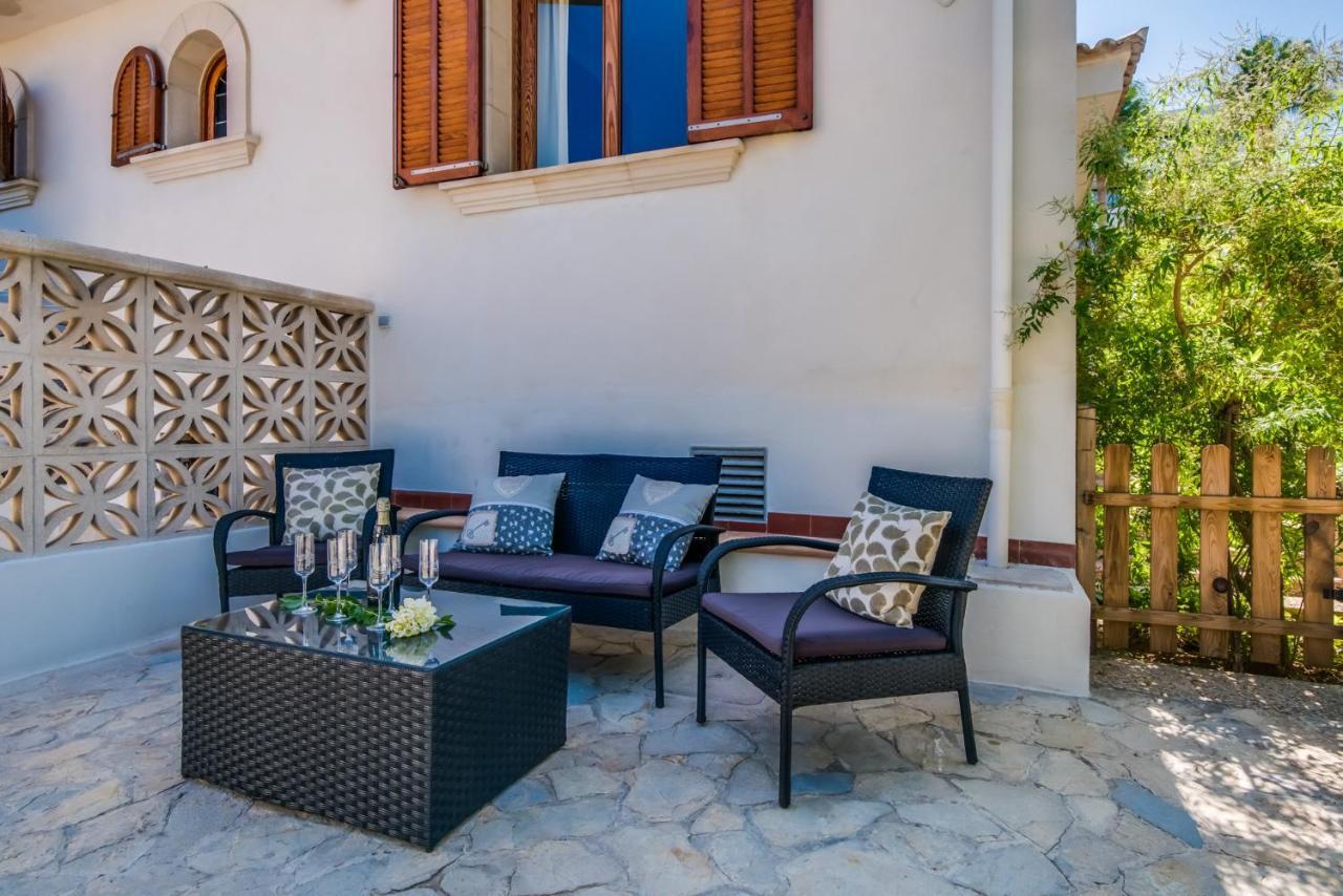 Ideal Mallorca - Vallespir Holiday home
