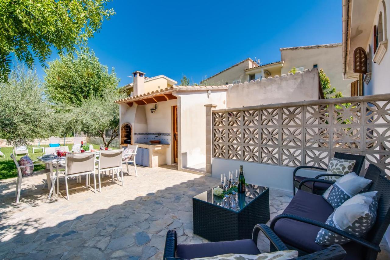 Holiday home Ideal Mallorca - Vallespir Alcudia (Mallorca)