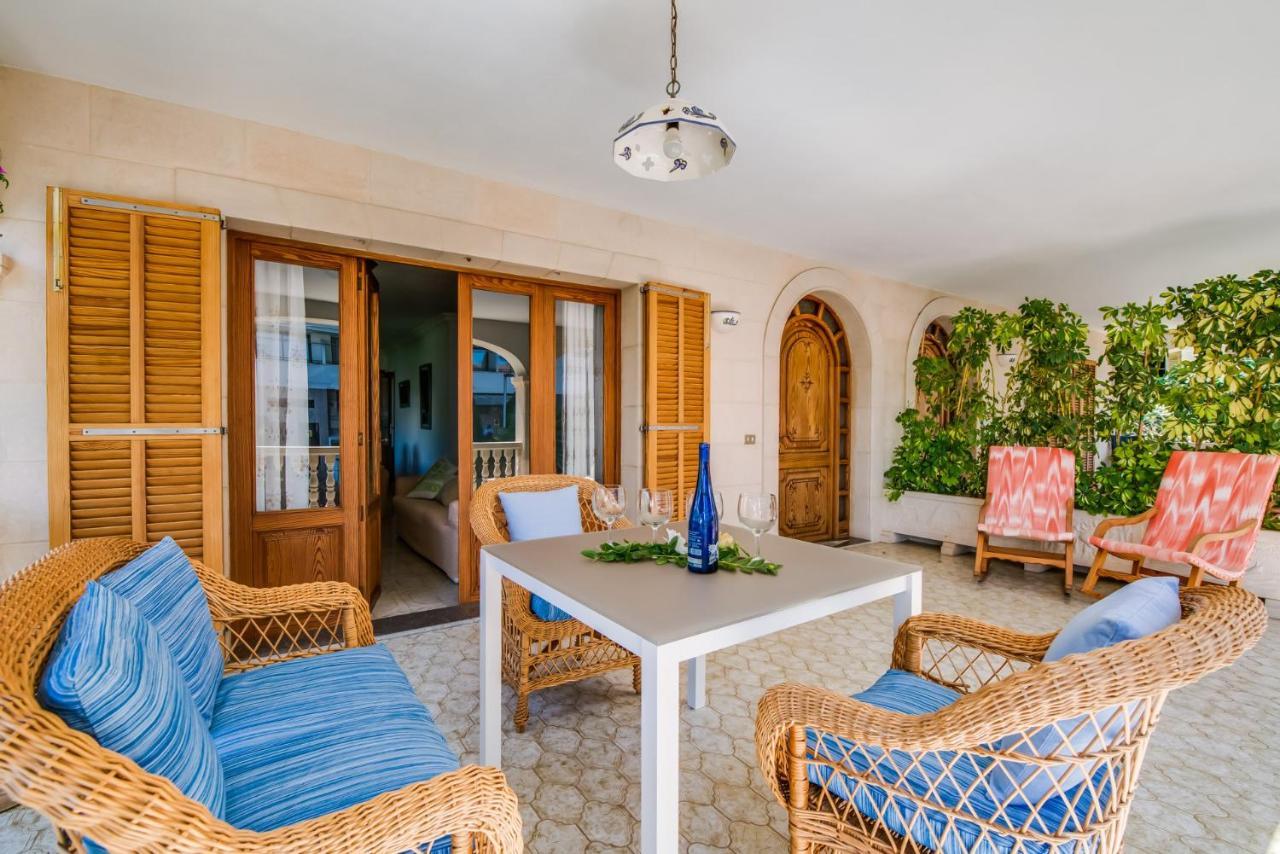 Holiday home Ideal Mallorca - Vallespir *