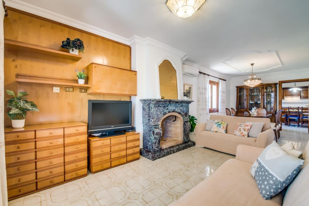 Holiday home Ideal Mallorca - Vallespir *
