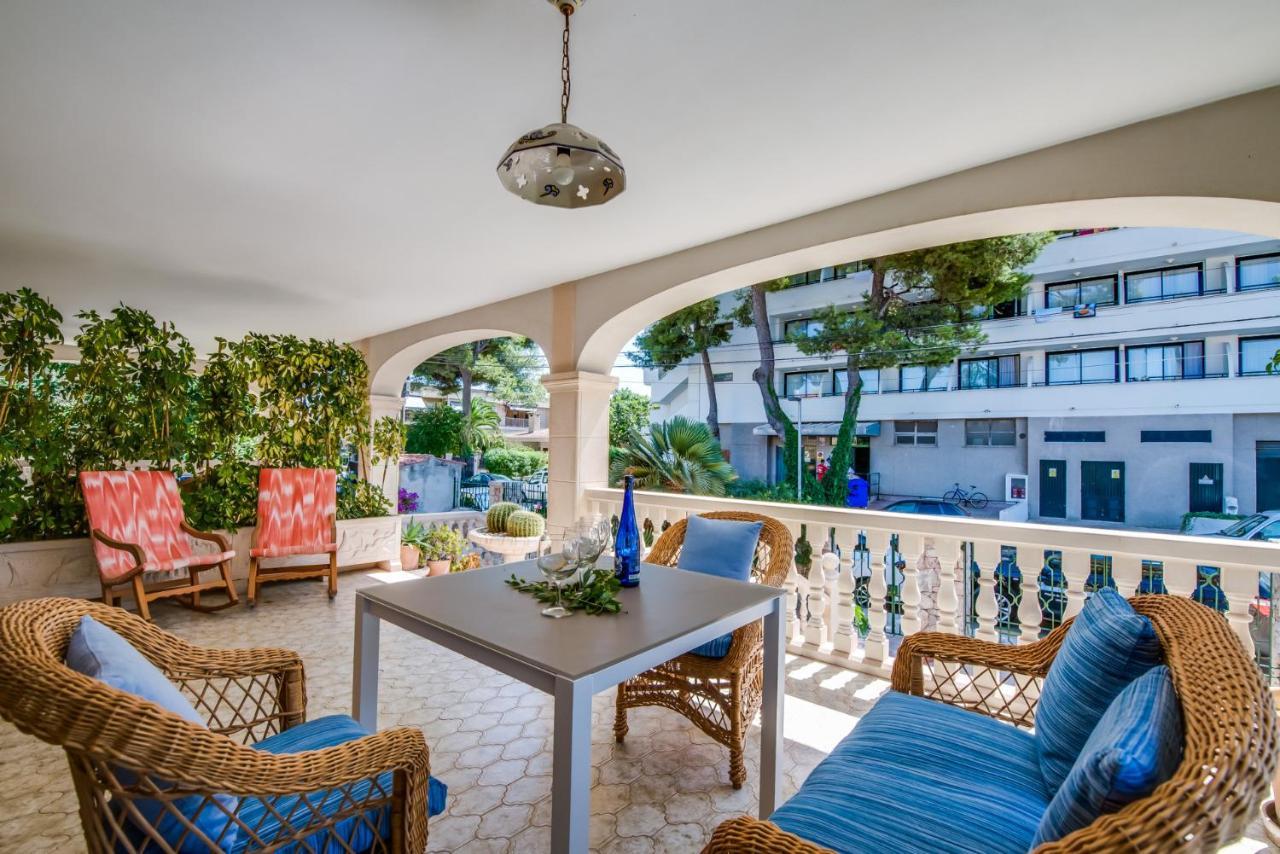 Holiday home Ideal Mallorca - Vallespir *