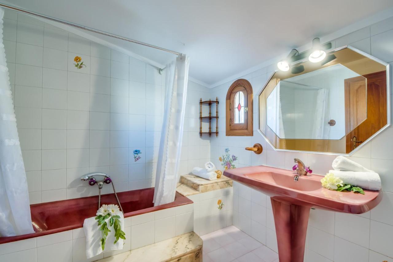 Holiday home Ideal Mallorca - Vallespir
