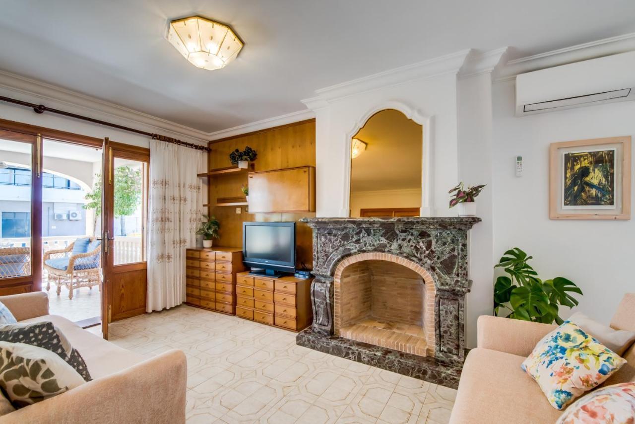 Holiday home Ideal Mallorca - Vallespir *
