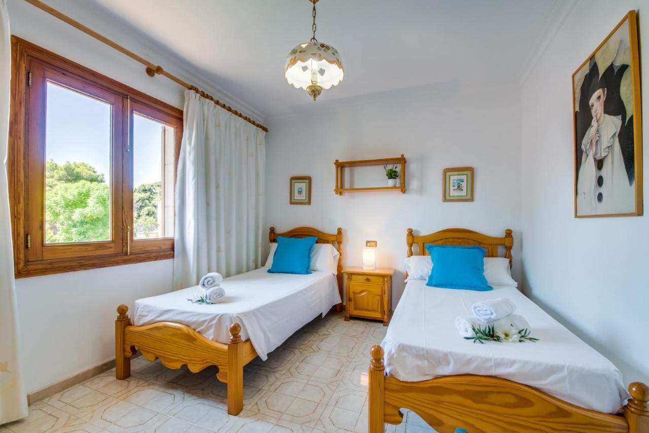 Ideal Mallorca - Vallespir Holiday home Alcudia (Mallorca)