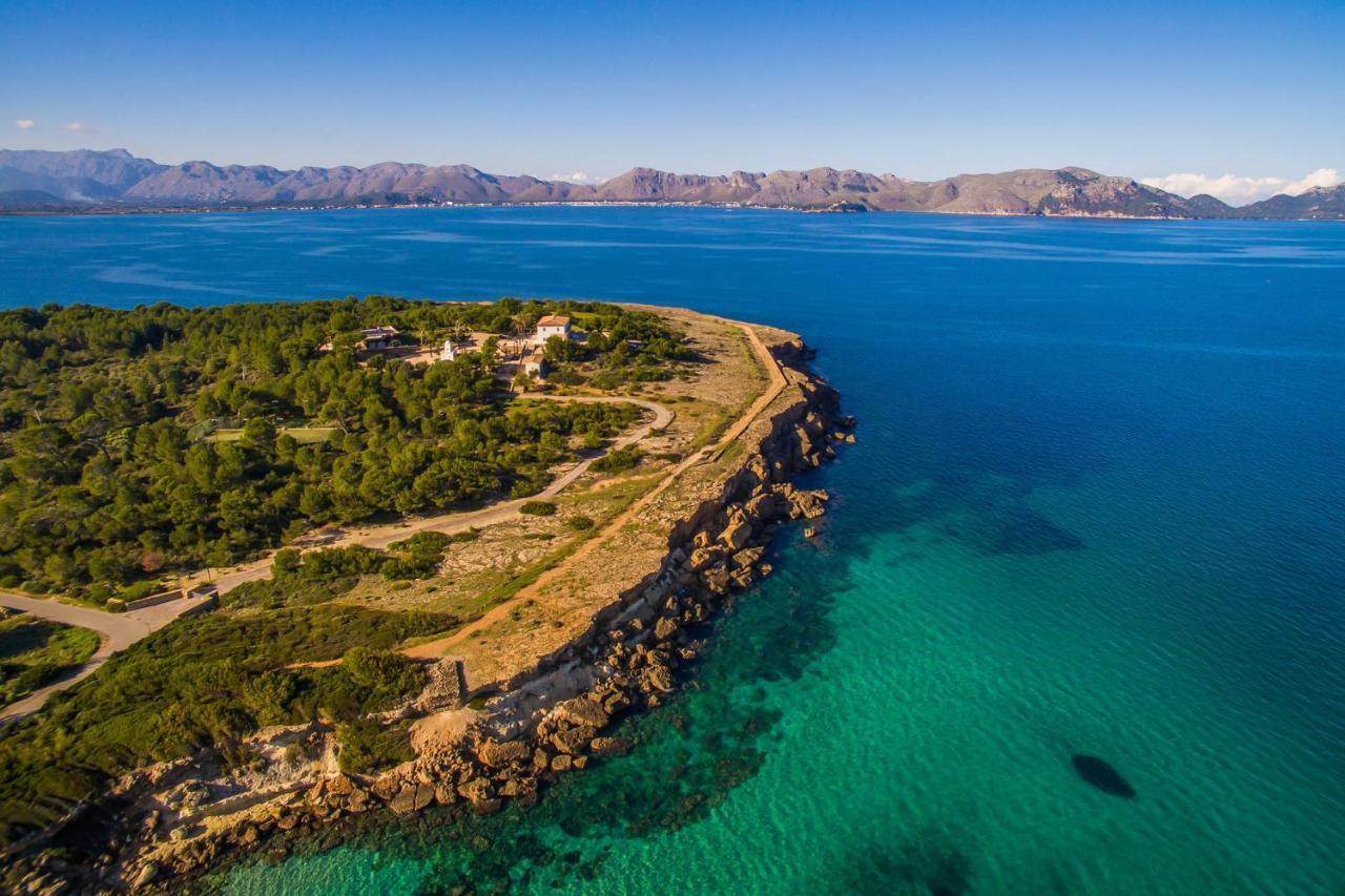 Ideal Mallorca - Vallespir * Alcudia (Mallorca)